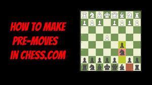 how to turn on arrows in chess.com